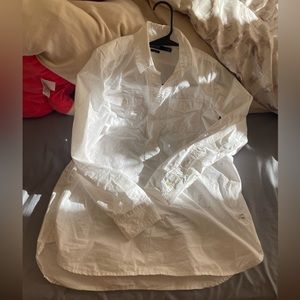 Lauren Ralph Lauren dress shirt - M